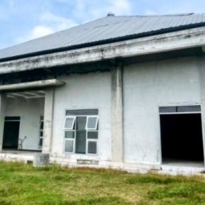 KIR Bendo Mangkrak 16 Tahun, DPRD Magetan Desak Pemkab Bertindak