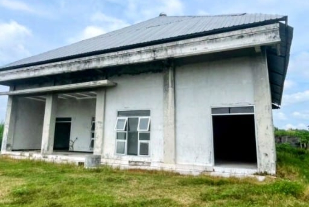 KIR Bendo Mangkrak 16 Tahun, DPRD Magetan Desak Pemkab Bertindak