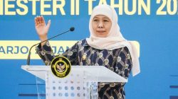 Khofifah Tegaskan Tindak Lanjuti Rekomendasi BPK