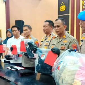 Cekcok Berujung Maut di Blitar, Mertua Tewas Ditusuk Gunting oleh Menantu