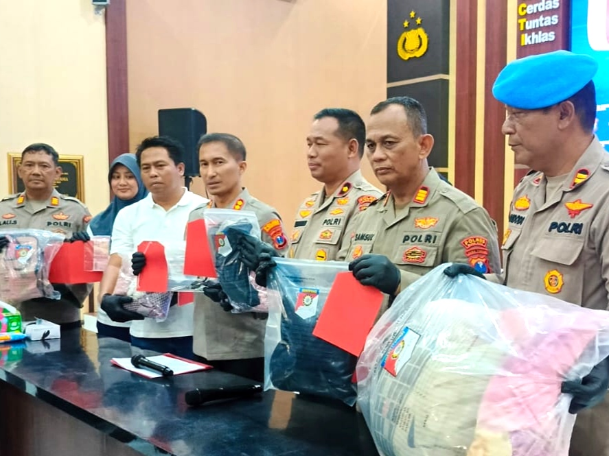 Cekcok Berujung Maut di Blitar, Mertua Tewas Ditusuk Gunting oleh Menantu