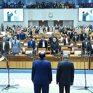 Paripurna DPR Tetapkan Sari Yuliati sebagai Wakil Ketua DPR RI Gantikan Adies Kadir