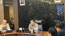 Dialog Kinerja 2026 Deputi 3 Kemenko Perekonomian Bahas Evaluasi 2025 dan Arah Program Strategis