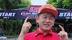 IMI Surabaya Tegaskan Latihan Bersama Herex Day di Kenjeran Ilegal, Minta Kegiatan Dihentikan