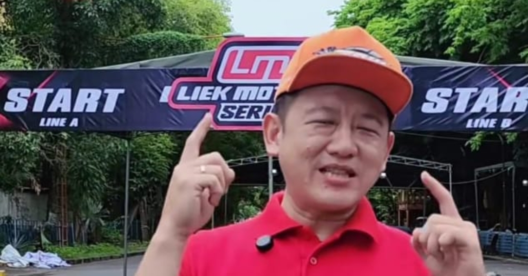 IMI Surabaya Tegaskan Latihan Bersama Herex Day di Kenjeran Ilegal, Minta Kegiatan Dihentikan