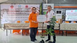 Kolaborasi BPBD dan BKOW Jatim, Perkuat Peran Perempuan Hadapi Bencana Kolaborasi BPBD dan BKOW Jatim, Perkuat Peran Perempuan Hadapi Bencana