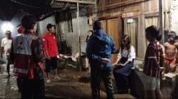 Jember dikepung banjir, PMI terjunkan relawan lokasi bencana