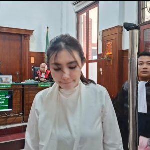 Pledoi Dinilai Berbelit, JPU Minta Vinna Dihukum Setimpal dalam Perkara KDRT Psikis