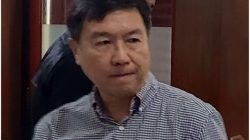 Modus Investasi Tambang Nikel Abal-abal di Kabaena, PN Surabaya Tolak Eksepsi Terdakwa Modus Investasi Tambang Nikel Abal-abal di Kabaena, PN Surabaya Tolak Eksepsi Terdakwa