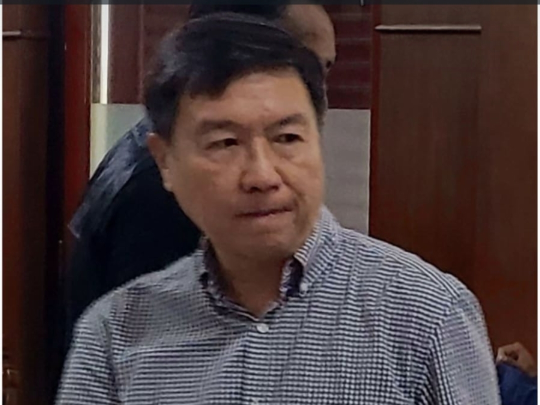 Modus Investasi Tambang Nikel Abal-abal di Kabaena, PN Surabaya Tolak Eksepsi Terdakwa