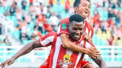 Tandang ke Markas Persiba Balikpapan.The lobster Amankan Trend kemenangan di 3 laga Terakhir