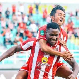 Tandang ke Markas Persiba Balikpapan.The lobster Amankan Trend kemenangan di 3 laga Terakhir