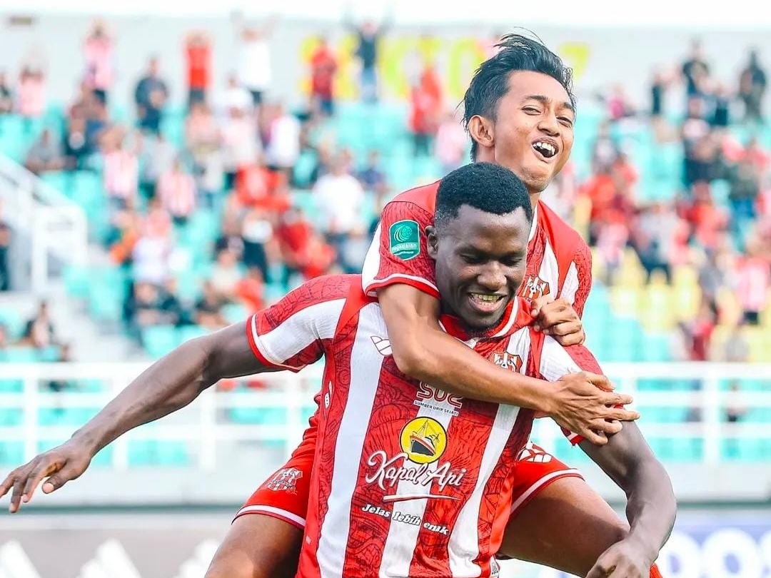 Tandang ke Markas Persiba Balikpapan.The lobster Amankan Trend kemenangan di 3 laga Terakhir