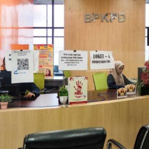 Optimalkan PAD Pemkot Mojokerto Tawarkan Combo Diskon PBB-P2 untuk Wajib Pajak 2026