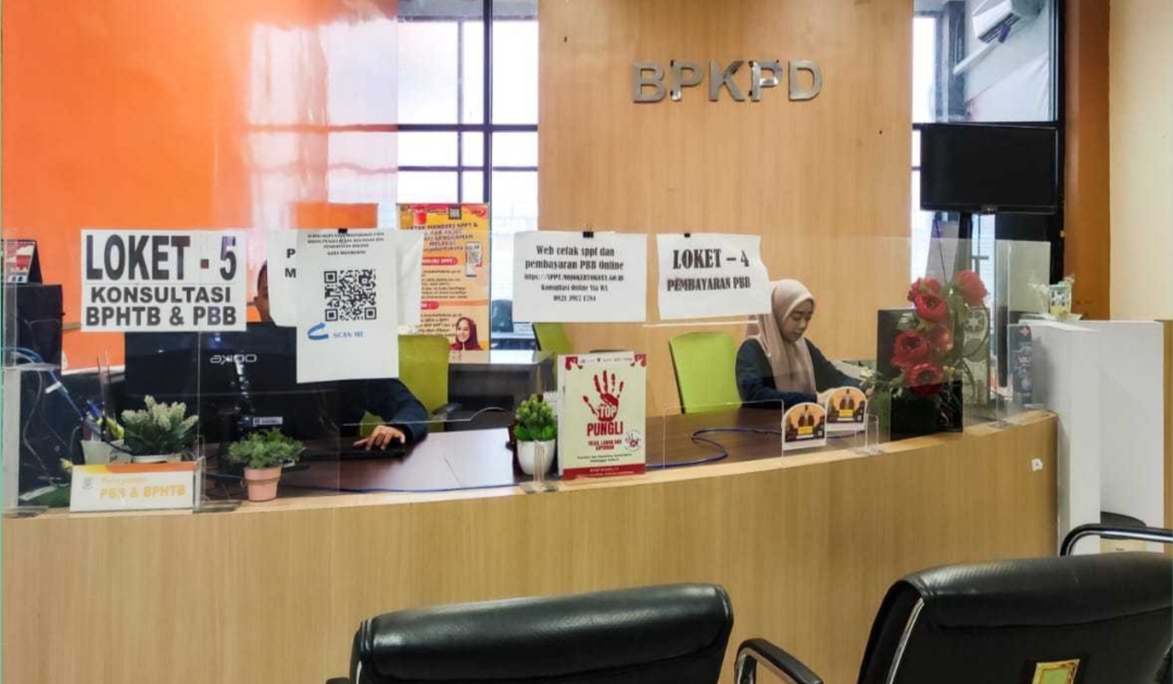 Optimalkan PAD Pemkot Mojokerto Tawarkan Combo Diskon PBB-P2 untuk Wajib Pajak 2026