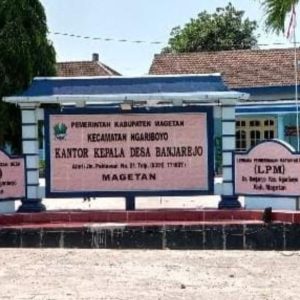 Kasus Rangkap Jabatan BPD Banjarejo Mencuat, Pemdes Dinilai Lemah