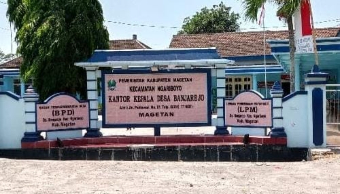 Kasus Rangkap Jabatan BPD Banjarejo Mencuat, Pemdes Dinilai Lemah
