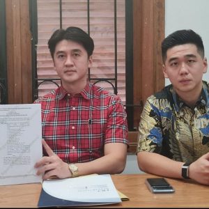 Kuasa Hukum Nany Widjaja Ajukan Banding atas Putusan NO Gugatan terhadap Jawa Pos