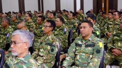 HPN 2026: PWI–Kemenhan Gelar Retret Nasional Perkuat Pers Berintegritas dan Berwawasan Kebangsaan