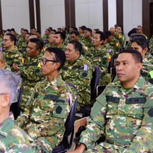 HPN 2026: PWI–Kemenhan Gelar Retret Nasional Perkuat Pers Berintegritas dan Berwawasan Kebangsaan