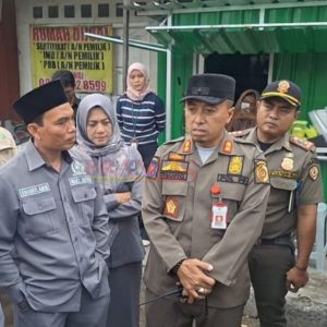 Komisi III DPRD Mojokerto Sidak Jaringan Fiber Optic, Cegah Kebocoran PAD