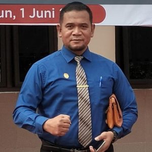 Ahli Waris Alm Sugeng Haryoko Minta Bank BSI  Madiun Kembalikan Dokumen Jaminan