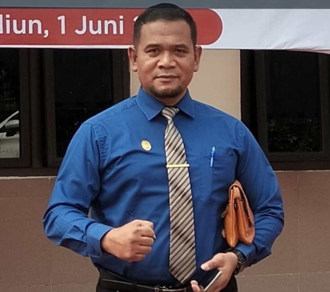 Ahli Waris Alm Sugeng Haryoko Minta Bank BSI  Madiun Kembalikan Dokumen Jaminan