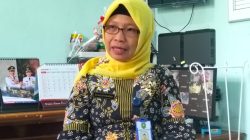 Plafon SMPN 9 Kota Madiun Ambrol Meski Baru Dua Tahun Dibangun, Akses Media Dibatasi