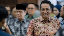 Posbankum Tuntaskan Konflik Waris 40 Tahun dan Sengketa Rumah Ibadah, Menkum Tegaskan Negara Hadir hingga Desa