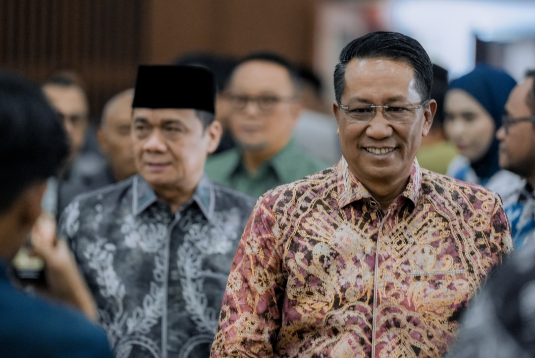 Posbankum Tuntaskan Konflik Waris 40 Tahun dan Sengketa Rumah Ibadah, Menkum Tegaskan Negara Hadir hingga Desa