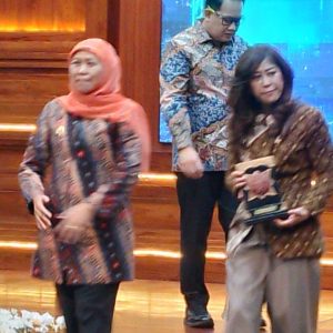 Khofifah Bidik 20 Ribu Talenta Digital, Menkomdigi: Target Ambisius tapi Realistis