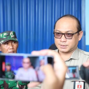 Layanan MBG Dievaluasi, Pemkab Jember Tegaskan Komitmen Penuhi Gizi Anak