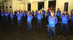 Retret PWI Hari Kedua Tekankan Disiplin dan Integritas Retret PWI Hari Kedua Tekankan Disiplin dan Integritas