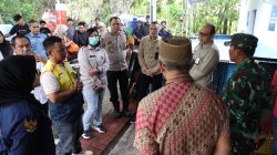 Pasca Banjir, Satgas MBG Jember Evaluasi SPPG Sumbersari Tekankan Kelayakan Lokasi dan Kepatuhan Perizinan