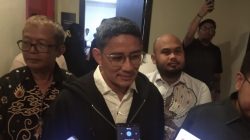 Sandiaga Uno: Darurat Pengusaha Harus Dijawab dengan Kemandirian dan Ekosistem Berkualitas