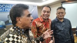 Eri Cahyadi: Pengusaha Muda Harus Dibentuk Mental dan Karakternya