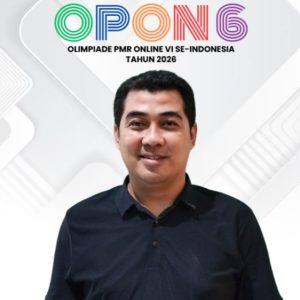 Ribuan PMR se-Indonesia Ramaikan OPON VI Tahun 2026