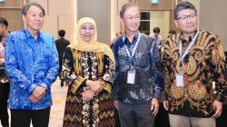 Pemprov Jatim Tegaskan Komitmen Jaga Kepercayaan Investor Jepang