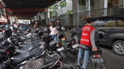 Lebih 600 Jukir Belum Perpanjang KTA, Dishub Surabaya Imbau Segera Validasi