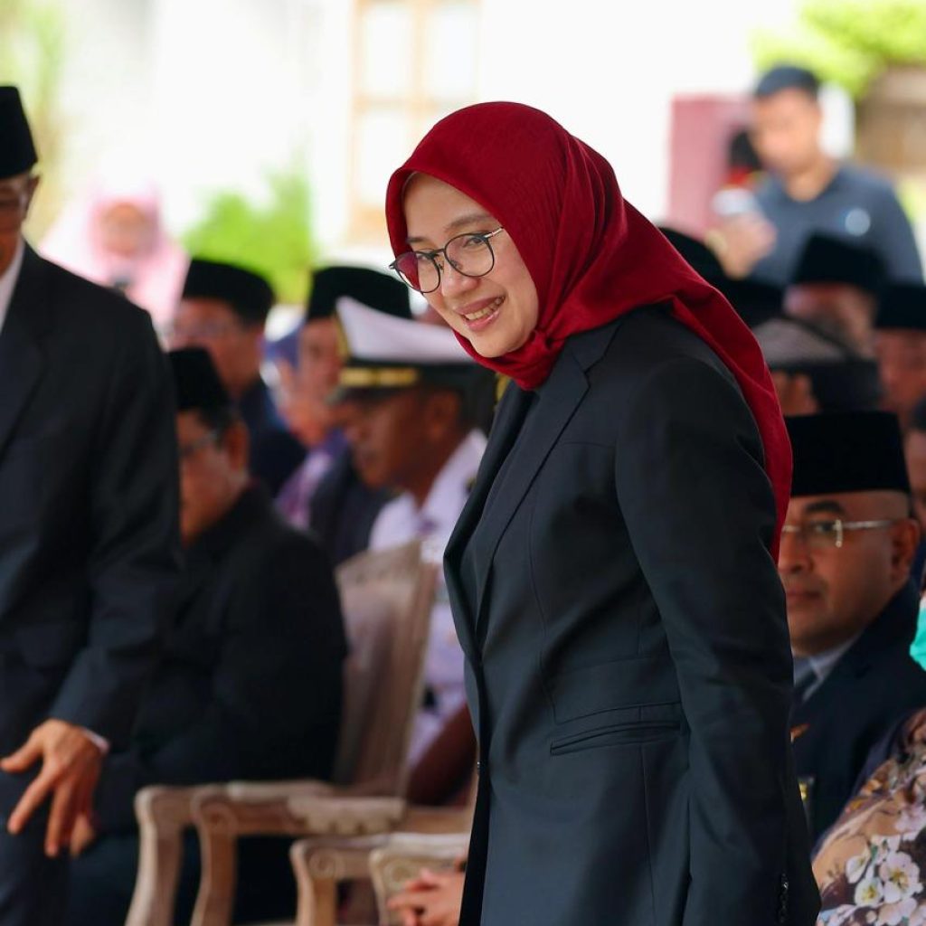 Raih Nilai Indeks 4,87, Sistem Pemerintahan Berbasis Elektronik Banyuwangi Terbaik di Indonsia