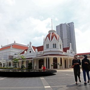 Founders Bootcamp Hadir di Surabaya, Ruang Generasi Muda Menapaki Dunia Usaha