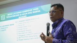 Data Adminduk di Dispendukcapil Surabaya Bocor, Pemkot Pastikan Hoaks