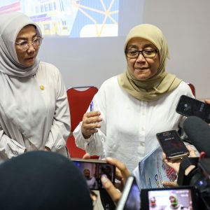 Upah PPPK-PW Pemkot Surabaya Cair Awal Februari, Sesuai KepmenPAN-RB dan SE Mendagri