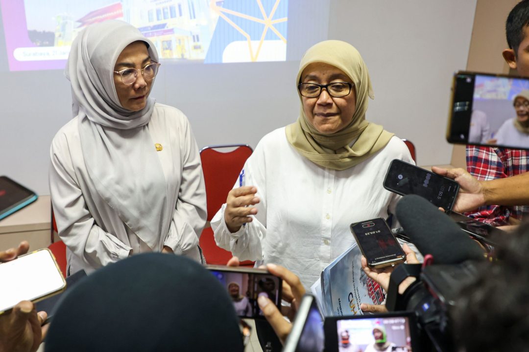 Upah PPPK-PW Pemkot Surabaya Cair Awal Februari, Sesuai KepmenPAN-RB dan SE Mendagri