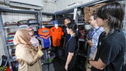 Pemkot Surabaya Gandeng UK Petra dan SUTD Singapura Perkuat UMKM Melalui Digitalisasi