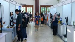 SSF 3.0 Resmi Dibuka, Dorong Ekosistem Startup dan UMKM Surabaya