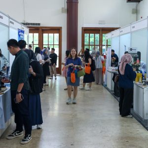 SSF 3.0 Resmi Dibuka, Dorong Ekosistem Startup dan UMKM Surabaya