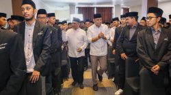 Wali Kota Surabaya Dorong Mahasiswa STIDKI Jadi Agen Perubahan Lewat Dakwah dan Akhlak Wali Kota Surabaya Dorong Mahasiswa STIDKI Jadi Agen Perubahan Lewat Dakwah dan Akhlak