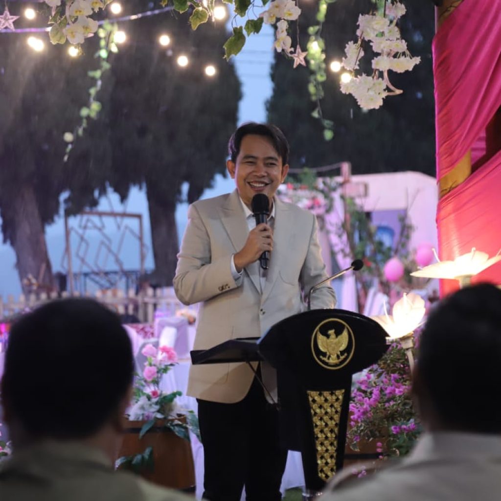 Sepuluh Bulan Kepemimpinan Bupati Fawaid, PAD Jember Tembus Rp1 Triliun