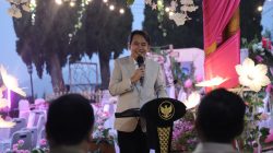 Sepuluh Bulan Kepemimpinan Bupati Fawaid, PAD Jember Tembus Rp1 Triliun Sepuluh Bulan Kepemimpinan Bupati Fawaid, PAD Jember Tembus Rp1 Triliun